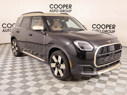 New 2026 MINI Cooper Countryman S