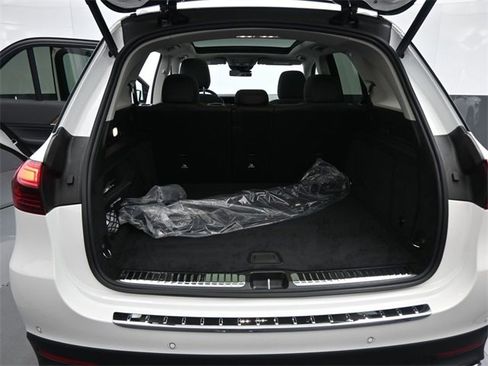 New 2025 Mercedes-Benz GLE 350 4MATIC image 14