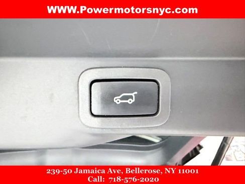 Used 2019 Land Rover Range Rover Sport HSE image 20