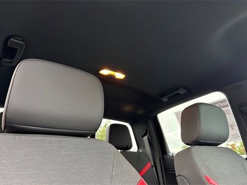 Used 2024 Chevrolet Colorado Z71 w/ Advanced Trailering Package image 20