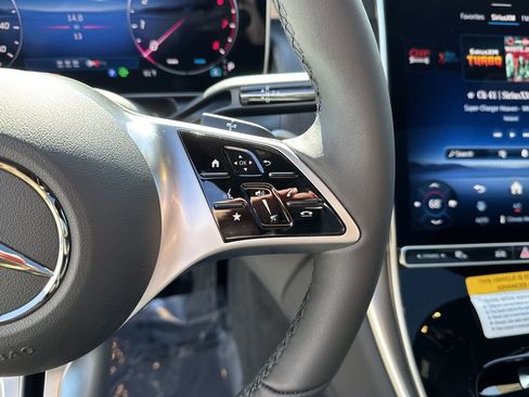 New 2025 Mercedes-Benz GLC 300 4MATIC image 20