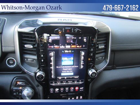 Used 2020 RAM 1500 Laramie image 44