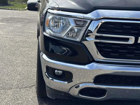 Used 2022 RAM 1500 Big Horn AWD/4WD image 5