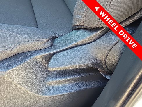 Used 2024 Toyota Tundra SR w/ SR Tow Package AWD/4WD image 14