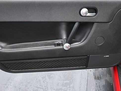 Used 2001 Audi TT 1.8T image 9