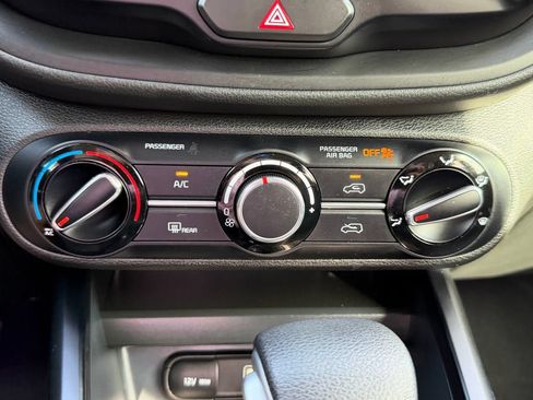 Used 2024 Kia Soul LX w/ Option Group 015 FWD image 24