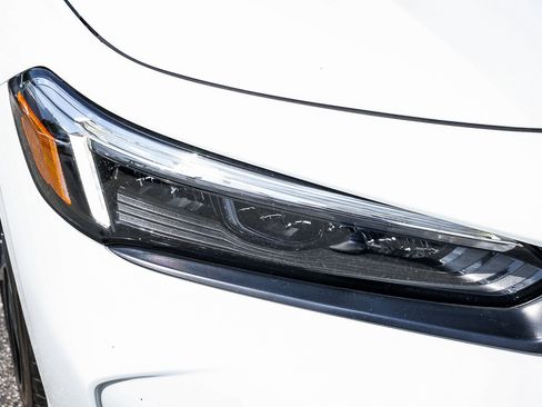 Used 2025 Honda Civic Sport image 14