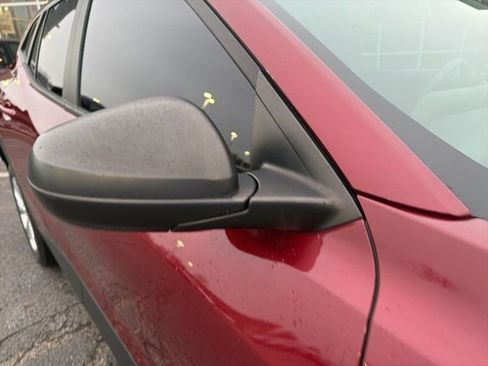 Used 2024 Chevrolet Trax LS image 6