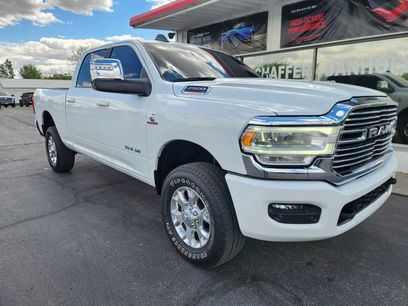 Used 2024 RAM 2500 Laramie