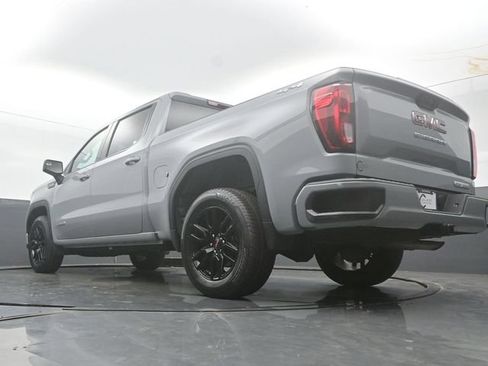 Used 2024 GMC Sierra 1500 Elevation AWD/4WD image 47