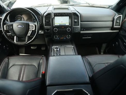 Used 2021 Ford Expedition Limited AWD/4WD image 23