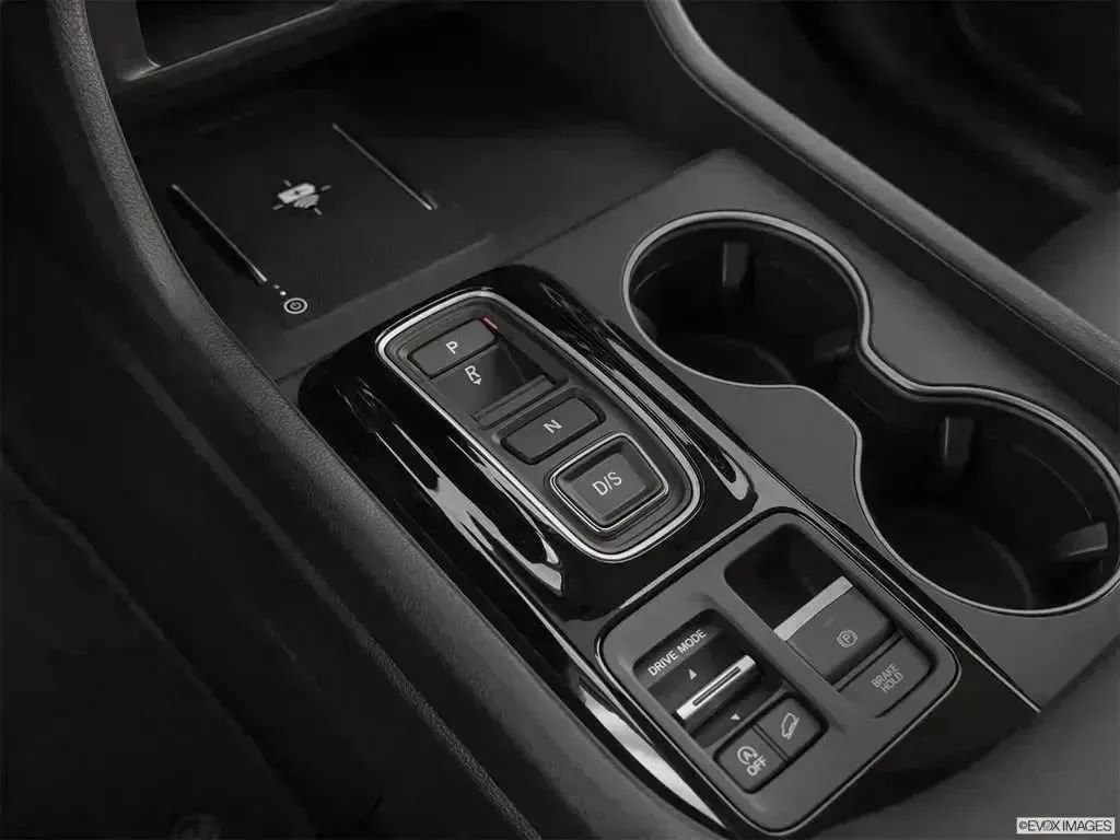 New 2026 Honda Pilot image 61