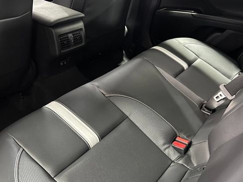New 2026 Toyota Camry SE FWD image 16
