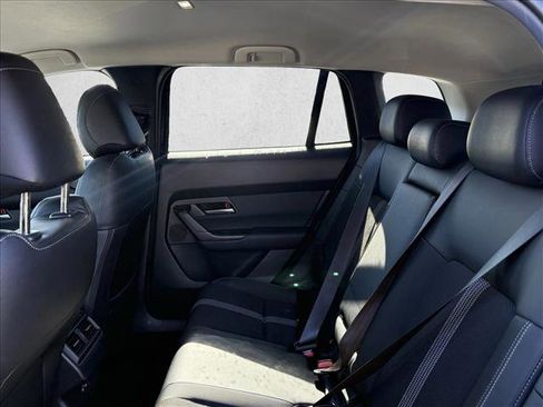 Used 2025 MAZDA CX-50 AWD 2.5 S w/ Preferred Package image 17