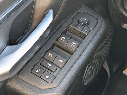 New 2026 RAM 1500 Big Horn image 21