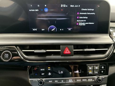 Certified 2024 Kia Seltos S AWD/4WD image 17