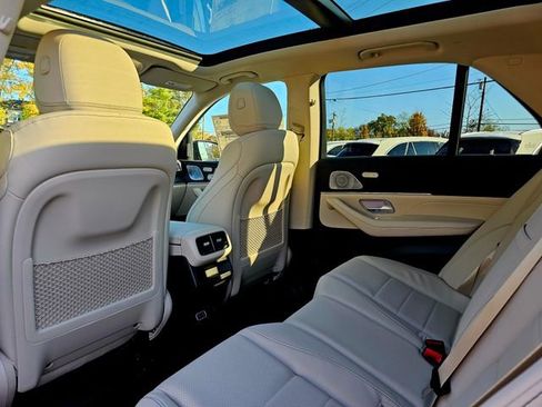 New 2026 Mercedes-Benz GLE 350 4MATIC image 23