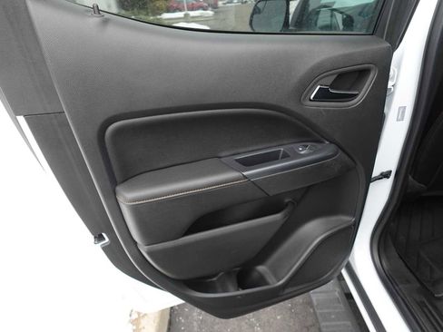 Used 2022 GMC Canyon AT4 w/ Trailering Package image 25