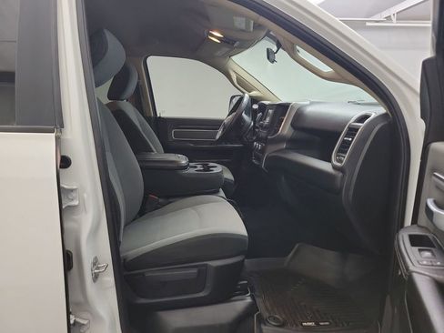 Used 2019 RAM 2500 Big Horn AWD/4WD image 24