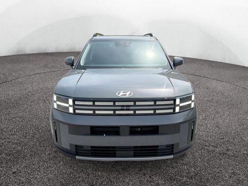 New 2026 Hyundai Santa Fe SEL AWD/4WD image 3