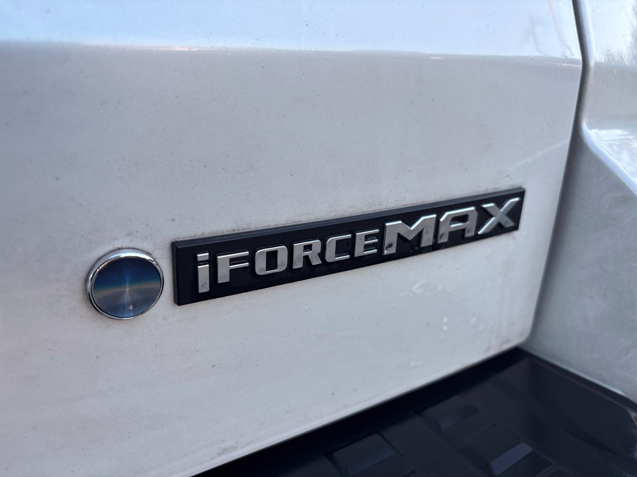 Used 2026 Toyota 4Runner Limited AWD/4WD image 9