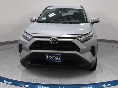 Certified 2025 Toyota RAV4 XLE AWD/4WD image 2