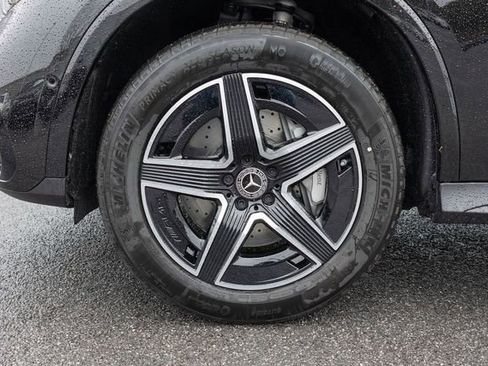 New 2026 Mercedes-Benz GLC 300 4MATIC image 5