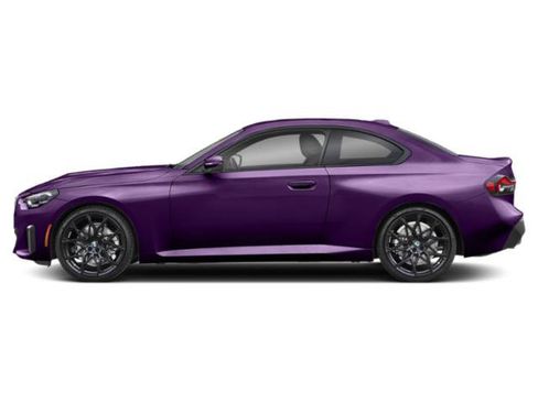 Used 2023 BMW 230i xDrive Coupe w/ Premium Package AWD/4WD image 3