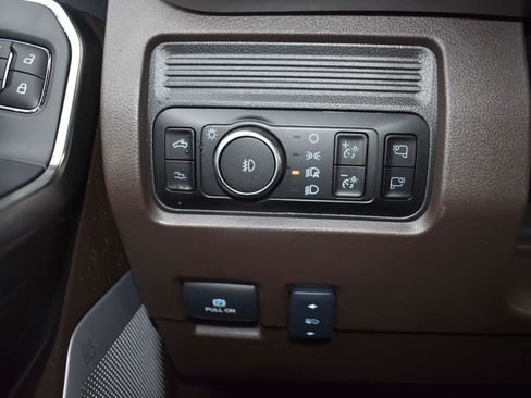 New 2025 Ford F350 King Ranch image 17