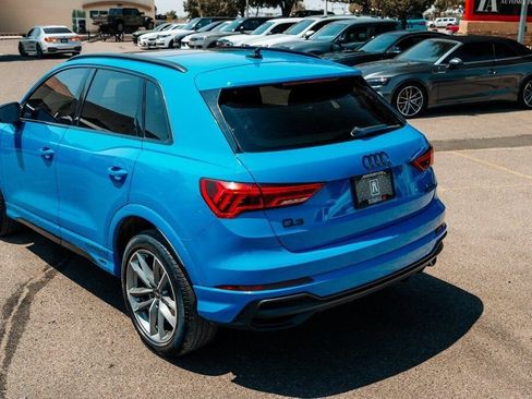Used 2023 Audi Q3 2.0T Premium Plus AWD/4WD image 21