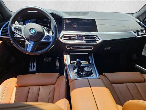 Used 2022 BMW X5 sDrive40i w/ M Sport Package RWD image 17