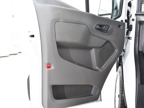 New 2026 Ford Transit 350 XLT RWD image 25