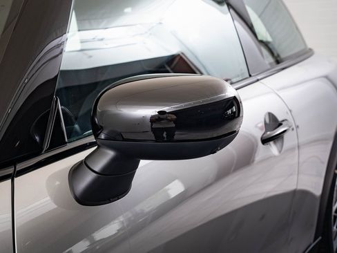 Certified 2025 MINI Cooper S image 18