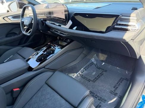 New 2026 Audi S5 Premium Plus AWD/4WD image 27