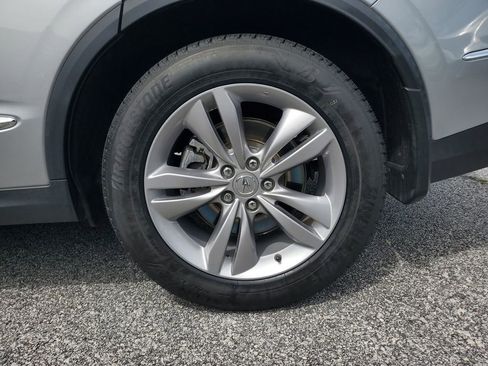Certified 2023 Acura MDX FWD image 11