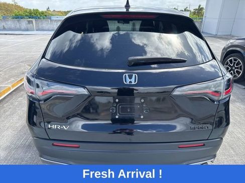 Used 2023 Honda HR-V Sport image 17