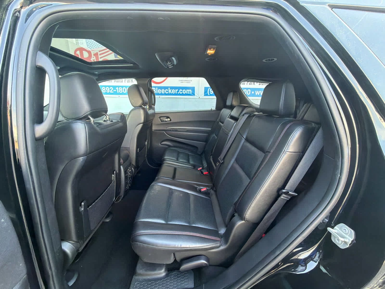 Used 2024 Dodge Durango GT RWD image 36