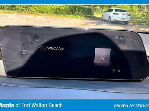 Used 2024 MAZDA MAZDA3 s FWD image 24