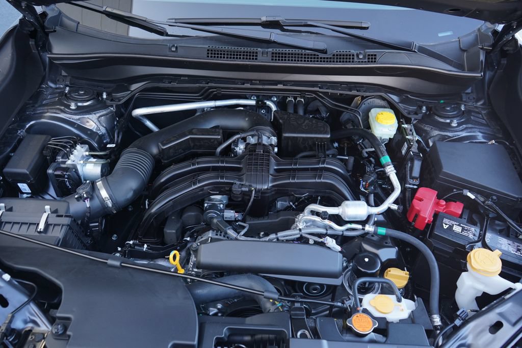 New 2026 Subaru Forester Sport AWD/4WD image 13