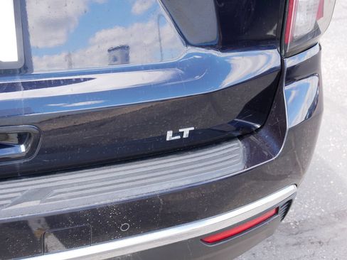Used 2022 Chevrolet Tahoe LT AWD/4WD image 5