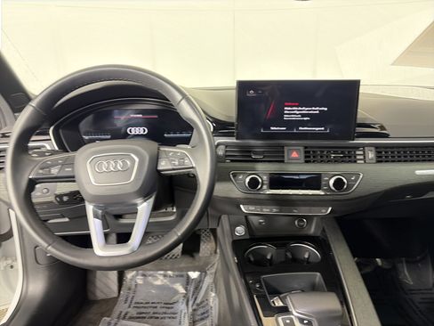 Certified 2023 Audi A4 2.0T Premium Plus w/ Premium Plus Package image 3