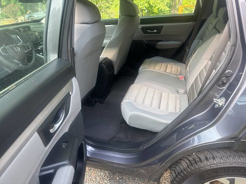 Used 2017 Honda CR-V LX image 19