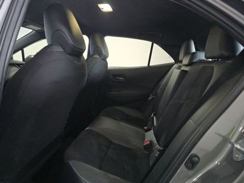 Used 2024 Toyota Corolla GR image 7