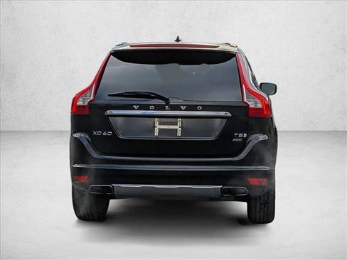 Used 2015 Volvo XC60 T5 image 7