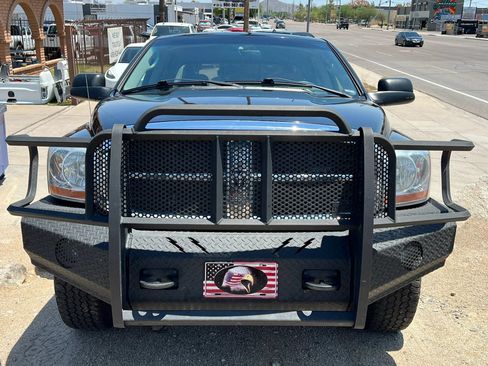 Used 2006 Dodge Ram 2500 Truck SLT w/ Quad Cab Big Horn Value Group AWD/4WD image 4