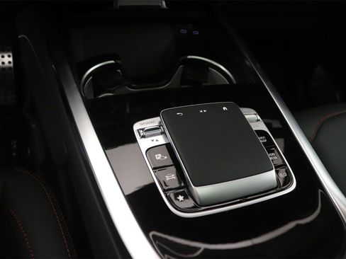 New 2026 Mercedes-Benz G 580 w/ EQ Technology image 7