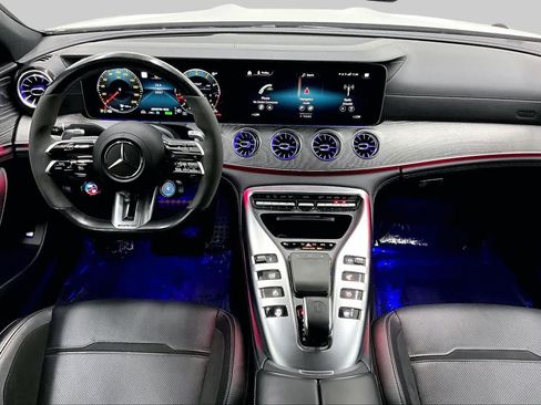 Used 2022 Mercedes-Benz AMG GT 43 image 15