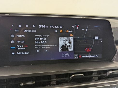 Used 2024 Kia Telluride S FWD image 19