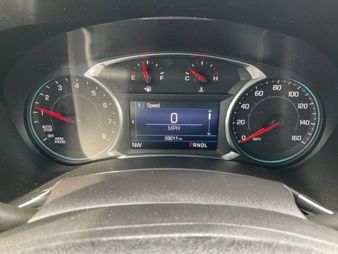 Used 2022 Chevrolet Equinox LT image 6