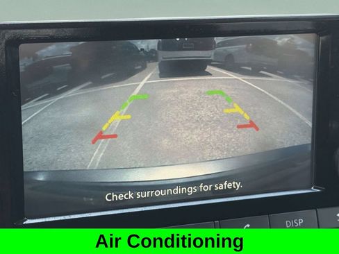 Used 2021 Nissan Altima 2.5 S FWD image 18